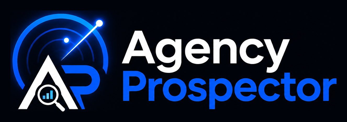 Agency Prospector